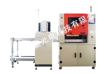 组合式全自动点胶机